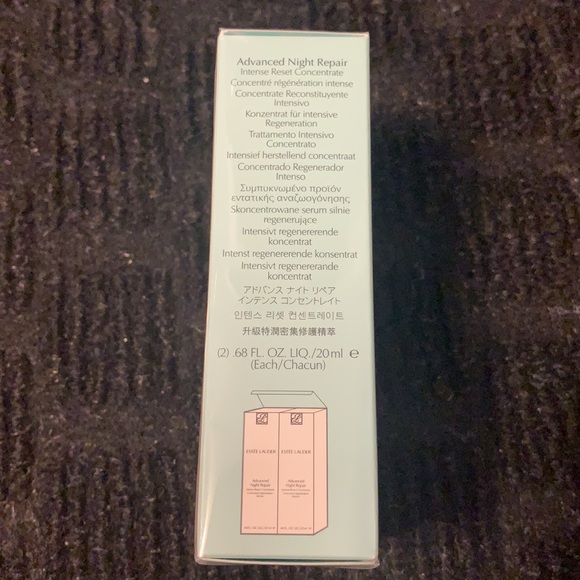 Estée Lauder Advanced Night Repair Intense Reset Concentrate - pack of 2 - Picture 2 of 3